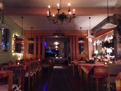 Foto: Landgasthaus Krebs